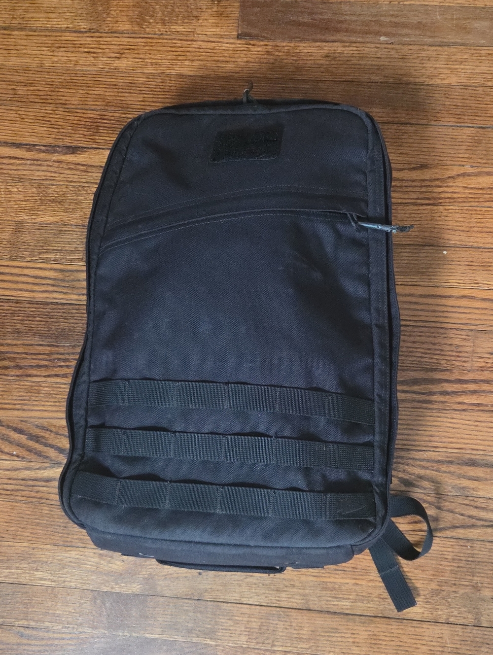 The GORUCK Rucker 4.0